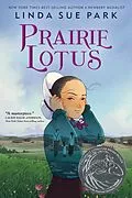 E-Book (epub) Prairie Lotus von Linda Sue Park