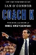 Livre Relié Coach K de Ian O'Connor