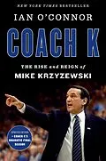 E-Book (epub) Coach K von Ian O'Connor