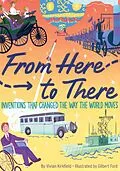 E-Book (epub) From Here to There von Vivian Kirkfield
