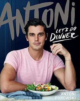 E-Book (epub) Antoni von Antoni Porowski