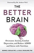 E-Book (epub) Better Brain von Bonnie J. Kaplan