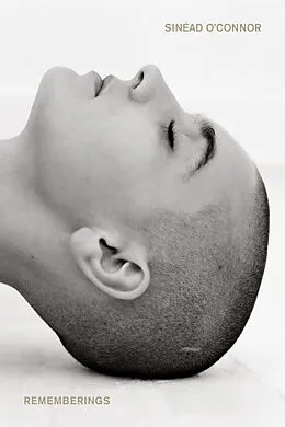 E-Book (epub) Rememberings von Sinead O'Connor