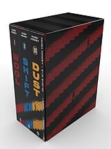 Kartonierter Einband The Silo Series Boxed Set von Hugh Howey