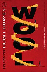 eBook (epub) Wool de Hugh Howey