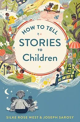 E-Book (epub) How to Tell Stories to Children von Joseph Sarosy