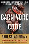 E-Book (epub) Carnivore Code von Paul Saladino