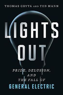 Poche format B Lights Out de Thomas; Mann, Ted Gryta