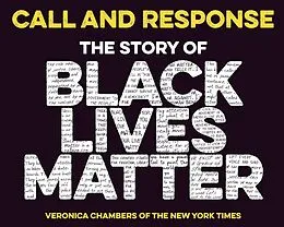 E-Book (epub) Call and Response von Veronica Chambers