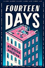 Fester Einband Fourteen Days von The Authors Guild, Margaret Atwood, Douglas Preston