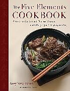 Livre Relié The Five Elements Cookbook de Zoey Xinyi Gong