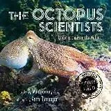 Audio CD (CD/SACD) The Octopus Scientists von Sy Montgomery