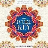 Audio CD (CD/SACD) The Ivory Key von Akshaya Raman