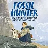 Audio CD (CD/SACD) Fossil Hunter von Cheryl Blackford