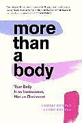 Couverture cartonnée More Than a Body de Lexie Kite, Lindsay Kite