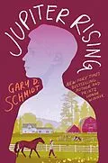 E-Book (epub) Jupiter Rising von Gary D. Schmidt