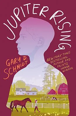 E-Book (epub) Jupiter Rising von Gary D. Schmidt