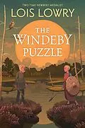 E-Book (epub) The Windeby Puzzle von Lois Lowry