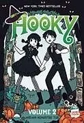 Kartonierter Einband Hooky Volume 2 von Míriam Bonastre Tur
