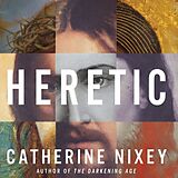 Couverture cartonnée Heretic Unabridged POD de Catherine Nixey