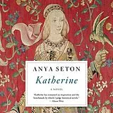 Kartonierter Einband Katherine von Anya Seton