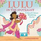 Livre Relié Lulu in the Spotlight de Natasha Khan Kazi