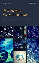 eBook (epub) Economic Compendium de Vladan L. Kuzmanovic