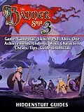 E-Book (epub) Banner Saga 3 Game, Gameplay, Switch, PS4, Xbox One, Achievements, Endings, Wiki, Characters, Cheats, Tips, Guide Unofficial von Hiddenstuff Guides