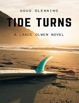 E-Book (epub) Tide Turns von Doug Glenning