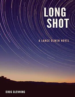 E-Book (epub) Long Shot von Doug Glenning