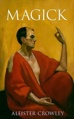 E-Book (epub) Magick von Aleister Crowley