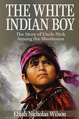 eBook (epub) White Indian Boy de Elijah Nicholas Wilson