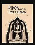 E-Book (epub) Piper and the Lost Children von V. Mott