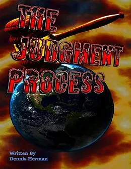E-Book (epub) The Judgment Process von Dennis Herman