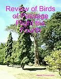 E-Book (epub) Review of Birds of Passage Flight the Fourth von Daniel Zimmermann