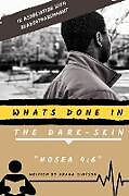 Couverture cartonnée Whats Done In the Dark-skin "Hosea 4 de Drama Simpson