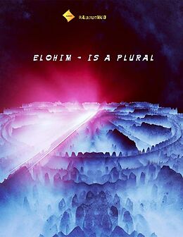 E-Book (epub) Elohim Is a Plural von Albireo Svyatoslav