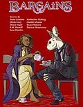 E-Book (epub) Bargains von Sean Demory, Orrin Grey, Lisette Alvarez