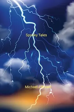 E-Book (epub) Spooky Tales von Michael J. Bryant