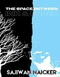 E-Book (epub) The Space Between Ink and Paper von Sajiwan Naicker