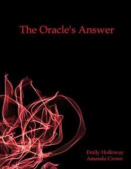 E-Book (epub) The Oracle's Answer von Emily Holloway, Amanda Crowe