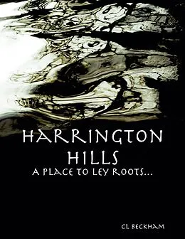 E-Book (epub) Harrington Hills von Cl Beckham