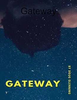 E-Book (epub) Gateway von Doug Glenning
