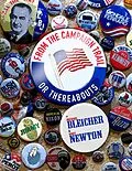 E-Book (epub) From the Campaign Trail or Thereabouts von Michael Bleicher, Andy Newton