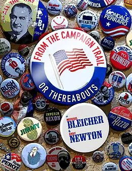 E-Book (epub) From the Campaign Trail or Thereabouts von Michael Bleicher, Andy Newton
