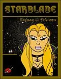 E-Book (epub) Starblade (Neo-human #1) von Rodney C. Johnson