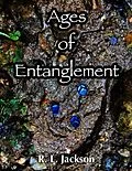 E-Book (epub) Ages of Entanglement von R. L. Jackson