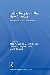 Livre Relié Latino Peoples in the New America de Jose A. Feagin, Joe R. (Texas A&m Universit Cobas