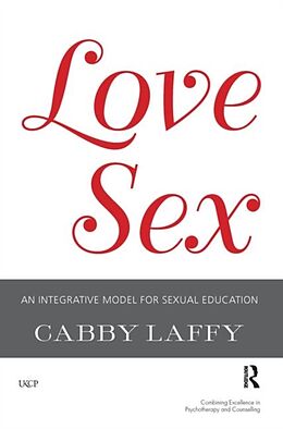 Fester Einband LoveSex von Cabby Laffy