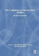 Livre Relié The Companion to Development Studies de Emil Desai, Vandana Potter, Robert B. Dauncey